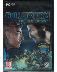 Bulletstorm Full Clip Edition