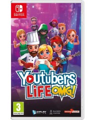 Youtubers Life Omg!
