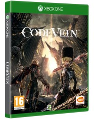 Code Vein