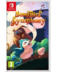 Songbird Symphony