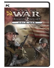 Men Of War Assault Squad 2 Cold War