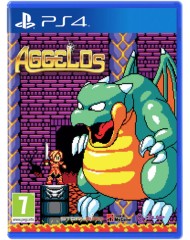 Aggelos