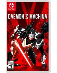 Daemon X Machina