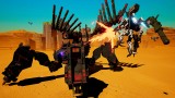Joc Daemon X Machina pentru Nintendo Switch