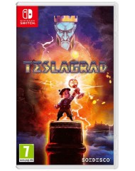 Teslagrad