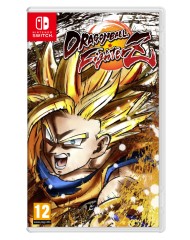 Dragon Ball Fighterz