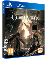 Code Vein