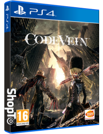 Code Vein 