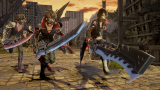 Joc Code Vein pentru PS4