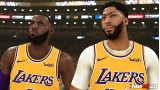 Joc Nba 2k20 Legend Edition pentru PS4