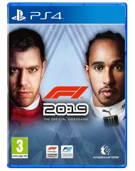 F1 2019