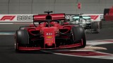 Joc F1 2019 pentru PS4