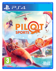 Pilot Sports