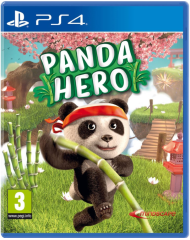 Panda Hero