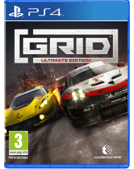 Grid Ultimate Edition