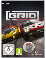 Grid Ultimate Edition