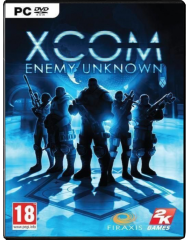 Xcom Enemy Unknown