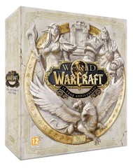 World Of Warcraft 15th Anniversary Collector's Edition