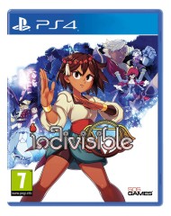 Indivisible