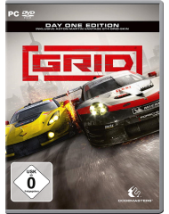 Grid Day One Edition