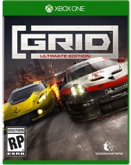 Grid Ultimate Edition