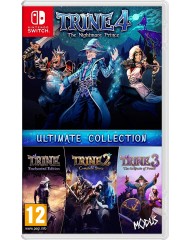 Trine Ultimate Collection