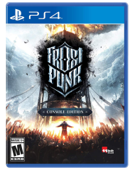 Frostpunk Console Edition