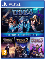 Trine Ultimate Collection