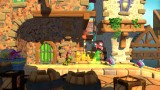 Joc Yooka Laylee And The Impossible Lair pentru PS4