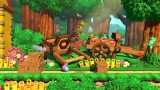 Joc Yooka Laylee And The Impossible Lair pentru PS4