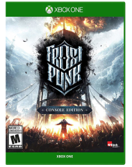 Frostpunk Console Edition
