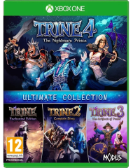 Trine Ultimate Collection