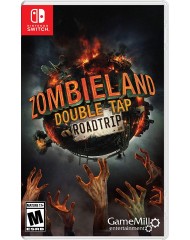 Zombieland Double Tap Road Trip