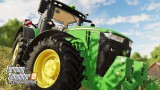 Joc Farming Simulator 19 Platinum Edition pentru PS4