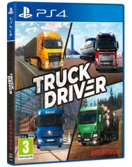 Truck Driver