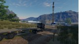 Joc Truck Driver pentru PS4