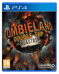 Zombieland Double Tap Road Trip