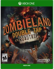 Zombieland Double Tap Road Trip