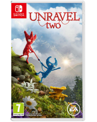 Unravel 2
