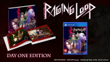Joc Raging Loop Day One Edition pentru PS4