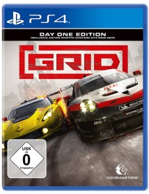 Grid Day One Edition 