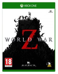 World War Z