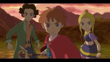 Joc Ni No Kuni Wrath Of The White Witch Remastered pentru PS4