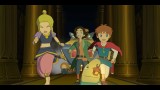 Joc Ni No Kuni Wrath Of The White Witch Remastered pentru PS4