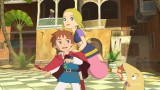Joc Ni No Kuni Wrath Of The White Witch pentru Nintendo Switch