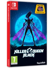 Killer Queen Black