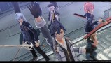 Joc The Legend Of Heroes Trails Of Cold Steel III Early Enrollment Edition pentru PS4