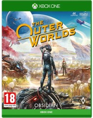 The Outer Worlds