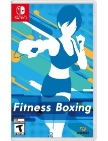 Fitness Boxing 