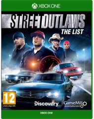Street Outlaws The List